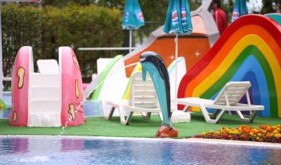 Imagine pentru Prestige Hotel & Aquapark 4* valabile pentru Litoral 2025