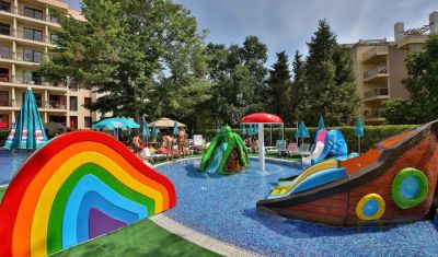 Imagine pentru Prestige Hotel & Aquapark 4* valabile pentru Litoral 2025