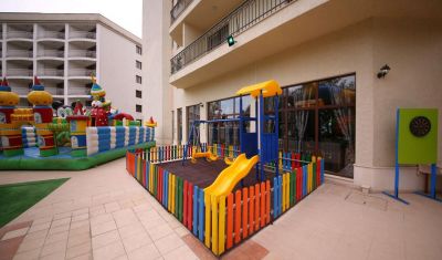 Imagine pentru Prestige Hotel & Aquapark 4* valabile pentru Litoral 2025