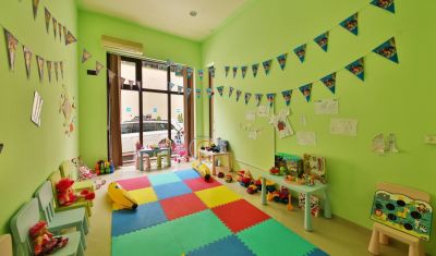 Imagine pentru Prestige Hotel & Aquapark 4* valabile pentru Litoral 2025