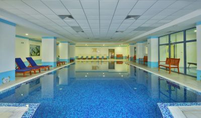 Imagine pentru Prestige Hotel & Aquapark 4* valabile pentru Litoral 2025