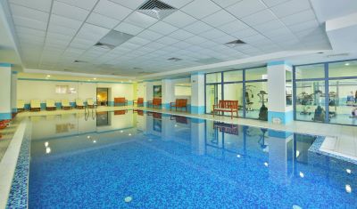 Imagine pentru Prestige Hotel & Aquapark 4* valabile pentru Litoral 2025