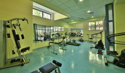 Imagine pentru Prestige Hotel & Aquapark 4* valabile pentru Litoral 2025