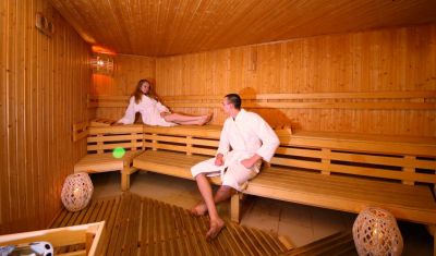 Imagine pentru Prestige Hotel & Aquapark 4* valabile pentru Litoral 2025