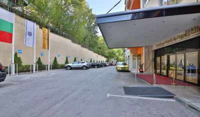 Imagine pentru Prestige Hotel & Aquapark 4* valabile pentru Litoral 2025