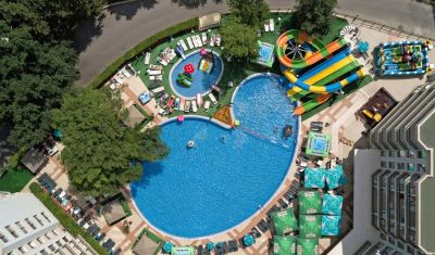 Imagine pentru Prestige Hotel & Aquapark 4* valabile pentru Litoral 2025