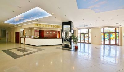 Imagine pentru Prestige Hotel & Aquapark 4* valabile pentru Litoral 2025
