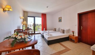 Imagine pentru Prestige Hotel & Aquapark 4* valabile pentru Litoral 2025