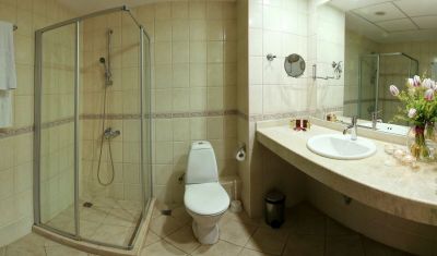 Imagine pentru Prestige Hotel & Aquapark 4* valabile pentru Litoral 2025