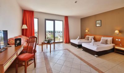 Imagine pentru Prestige Hotel & Aquapark 4* valabile pentru Litoral 2025