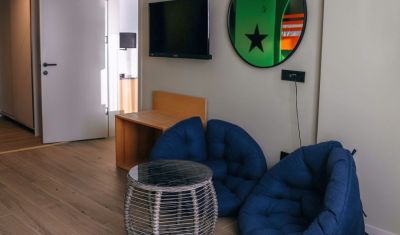 Imagine pentru Prive Hotel Didim 5* valabile pentru Litoral 2025