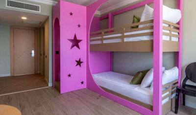Imagine pentru Prive Hotel Didim 5* valabile pentru Litoral 2025