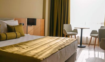 Imagine pentru Prive Hotel Didim 5* valabile pentru Litoral 2025