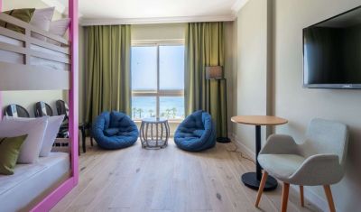 Imagine pentru Prive Hotel Didim 5* valabile pentru Litoral 2025