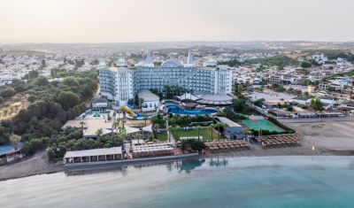 Imagine pentru Prive Hotel Didim 5* valabile pentru Litoral 2025