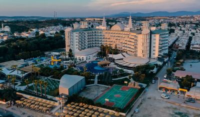 Imagine pentru Prive Hotel Didim 5* valabile pentru Litoral 2025
