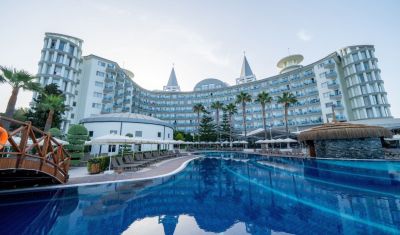 Imagine pentru Prive Hotel Didim 5* valabile pentru Litoral 2025
