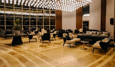 Imagine pentru Prive Hotel Didim 5* valabile pentru Litoral 2025