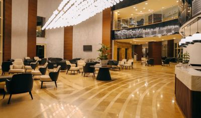 Imagine pentru Prive Hotel Didim 5* valabile pentru Litoral 2025