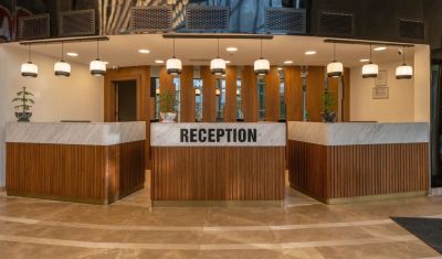Imagine pentru Prive Hotel Didim 5* valabile pentru Litoral 2025