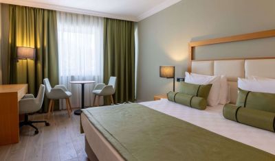 Imagine pentru Prive Hotel Didim 5* valabile pentru Litoral 2025