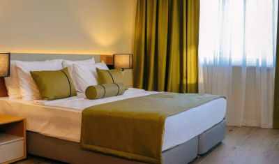 Imagine pentru Prive Hotel Didim 5* valabile pentru Litoral 2025