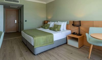Imagine pentru Prive Hotel Didim 5* valabile pentru Litoral 2025