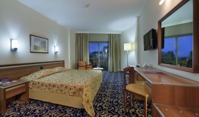 Imagine pentru Queens Park Rai Premium Tekirova 5*  valabile pentru Litoral 2025