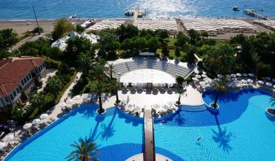 Imagine pentru Queens Park Rai Premium Tekirova 5*  valabile pentru Litoral 2025