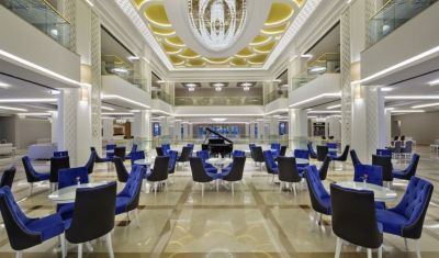 Imagine pentru Queens Park Rai Premium Tekirova 5*  valabile pentru Litoral 2025
