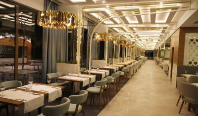 Imagine pentru Queens Park Rai Premium Tekirova 5*  valabile pentru Litoral 2025
