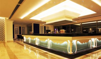 Imagine pentru Queens Park Rai Premium Tekirova 5*  valabile pentru Litoral 2025