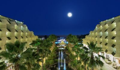 Imagine pentru Queens Park Rai Premium Tekirova 5*  valabile pentru Litoral 2025