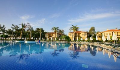 Imagine pentru Queens Park Rai Premium Tekirova 5*  valabile pentru Litoral 2025