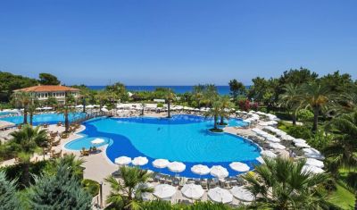 Imagine pentru Queens Park Rai Premium Tekirova 5*  valabile pentru Litoral 2025