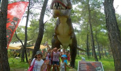 Imagine pentru Queens Park Rai Premium Tekirova 5*  valabile pentru Litoral 2025