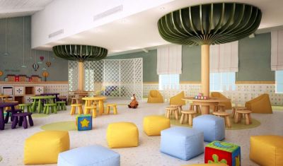 Imagine pentru Queens Park Rai Premium Tekirova 5*  valabile pentru Litoral 2025