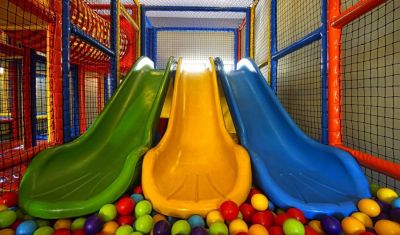 Imagine pentru Queens Park Rai Premium Tekirova 5*  valabile pentru Litoral 2025