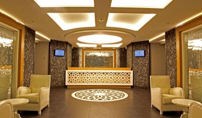 Imagine pentru Queens Park Rai Premium Tekirova 5*  valabile pentru Litoral 2025