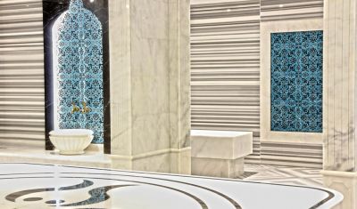 Imagine pentru Queens Park Rai Premium Tekirova 5*  valabile pentru Litoral 2025