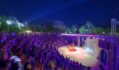 Imagine pentru Queens Park Rai Premium Tekirova 5*  valabile pentru Litoral 2025