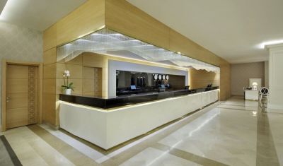 Imagine pentru Queens Park Rai Premium Tekirova 5*  valabile pentru Litoral 2025