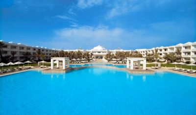 Imagine pentru Radisson Blu Palace Resort & Thalasso Dejerba 5* valabile pentru Litoral 2025