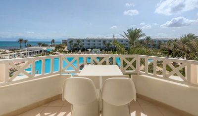 Imagine pentru Radisson Blu Palace Resort & Thalasso Dejerba 5* valabile pentru Litoral 2025