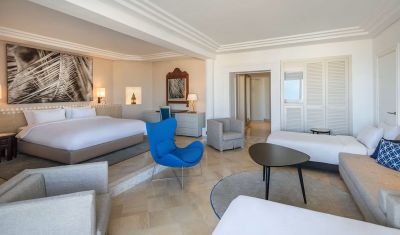 Imagine pentru Radisson Blu Palace Resort & Thalasso Dejerba 5* valabile pentru Litoral 2025