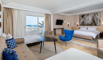 Imagine pentru Radisson Blu Palace Resort & Thalasso Dejerba 5* valabile pentru Litoral 2025