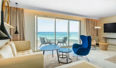 Imagine pentru Radisson Blu Palace Resort & Thalasso Dejerba 5* valabile pentru Litoral 2025