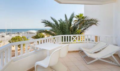 Imagine pentru Radisson Blu Palace Resort & Thalasso Dejerba 5* valabile pentru Litoral 2025
