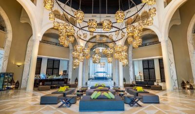 Imagine pentru Radisson Blu Palace Resort & Thalasso Dejerba 5* valabile pentru Litoral 2025