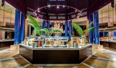 Imagine pentru Radisson Blu Palace Resort & Thalasso Dejerba 5* valabile pentru Litoral 2025
